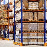 «ИталТрак» делится опытом инвентаризации на складе с 2 миллионами товаров