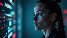 Терминалы доступа с распознаванием лиц: как выбрать и внедрить в офисную инфраструктуру