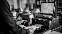 МЧД для бизнеса: как оформить машиночитаемую доверенность и проверить полномочия