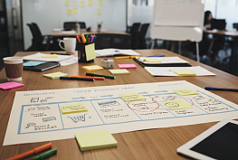 Как использовать путь пользователя и метрики для роста продукта