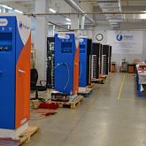 Серийный учет на адресном складе: «Парус электро» автоматизирует склад с помощью российского софта «Клеверенс»