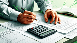 Инвестиционный налоговый вычет для ИТ-компаний: как получить возврат от ФИНВ