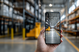 Можно ли использовать смартфон как ТСД: сканируем штрихкоды и Честный ЗНАК прямо с телефона