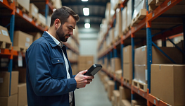 Правила приемки и проверки маркированного товара 2025