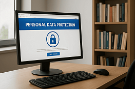 Персональные данные физического лица: что это и как используются