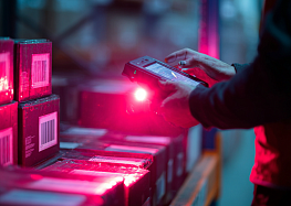 Работа с ТСД на складах и сортировочных центрах: взгляд со стороны сотрудников и работодателей