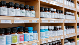 Как организовать продажи БАДов на маркетплейсах: правила и ограничения