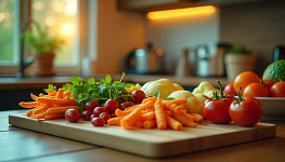 ГОСТ Р 51074-2003: ключевой стандарт пищевой продукции