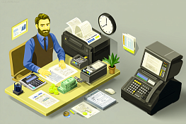 Смарт-терминалы: какие приложения нужны для бизнеса