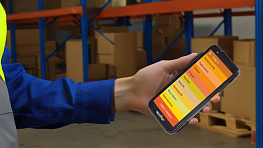 Что предустановлено на ТСД: ОС, GMS, утилиты, драйверы