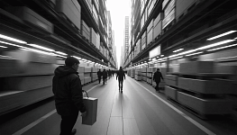 ФСБУ 28 "Инвентаризация": применение в 2025 году по новым правилам